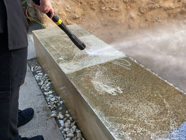 Best Fence Pressure Washing  in Chevy Chase, MD