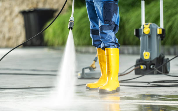 Best Affordable Pressure Washing  in Chevy Chase, MD