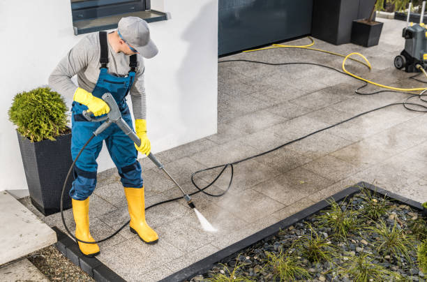 Best Fence Pressure Washing  in Chevy Chase, MD