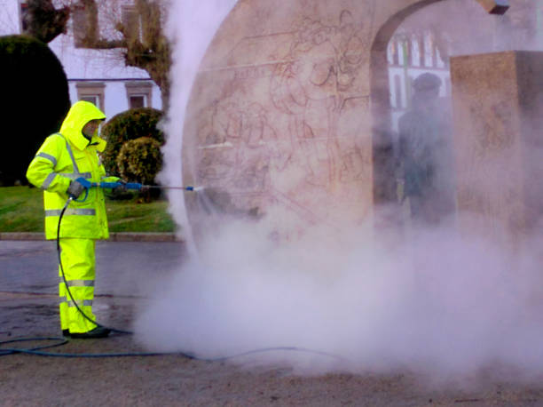 Best Residential Pressure Washing Services  in Chevy Chase, MD