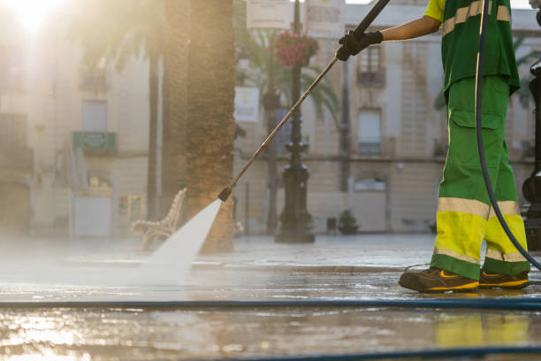 Chevy Chase, MD Pressure Washing Pros