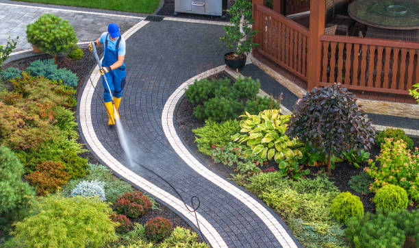 Roof Power Washing Services in Chevy Chase, MD